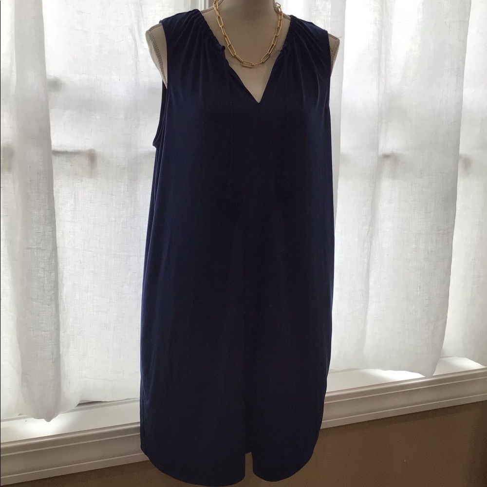 Tunic dress